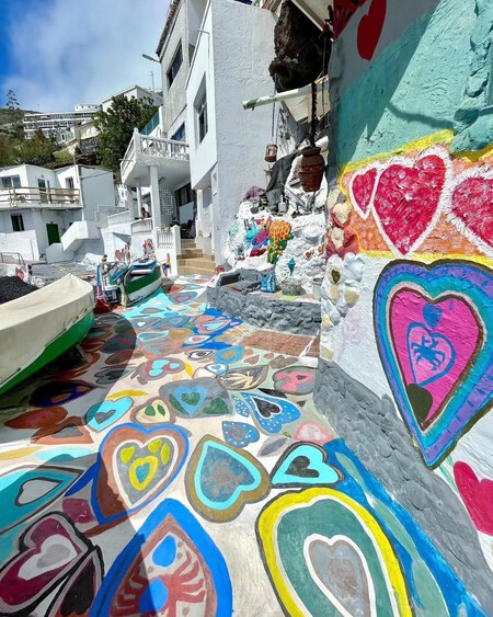 Pueblo Pesquero Bonito Turismo