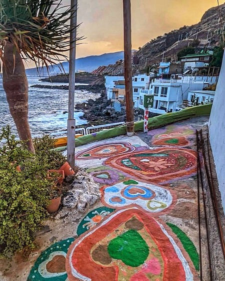 Pueblo Pesquero Bonito Turismo