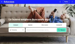 imagen de la home de Fotocasa
