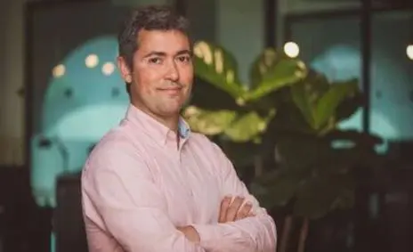 Juan José Llorente, country manager de Adyen para España y Portugal